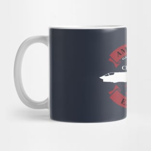 F-8 Crusader Mug